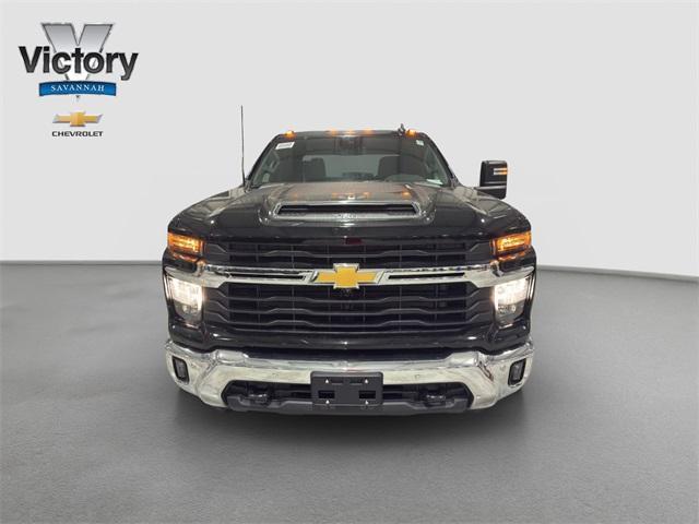 new 2026 Chevrolet Silverado 3500 car, priced at $57,240