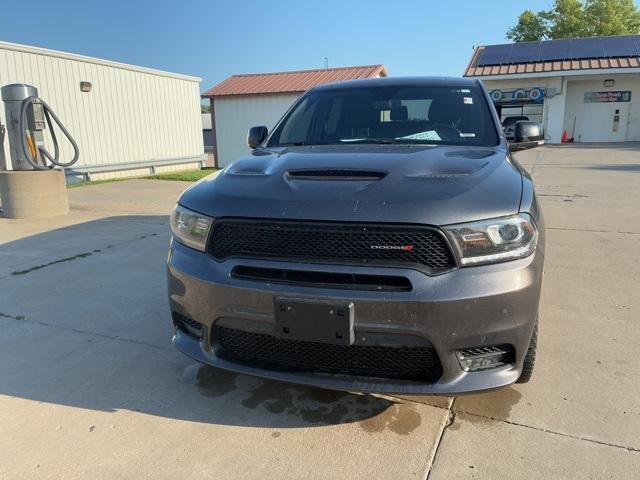 used 2018 Dodge Durango car, priced at $22,800