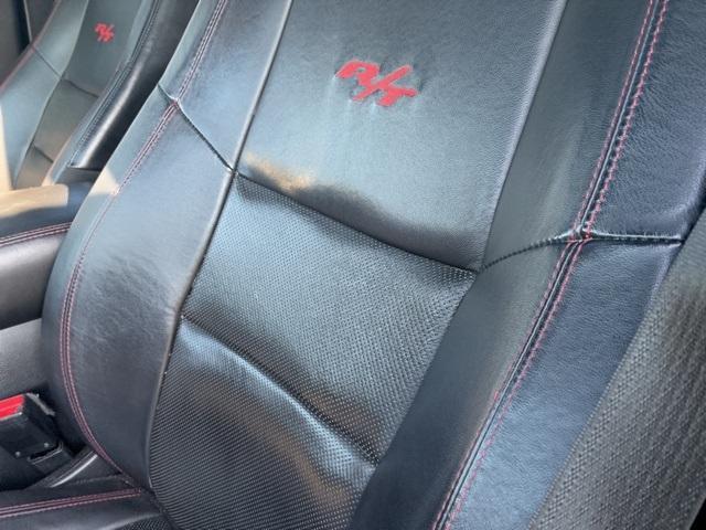 used 2018 Dodge Durango car, priced at $22,800