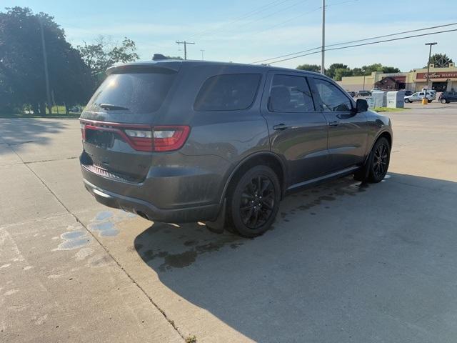 used 2018 Dodge Durango car, priced at $22,800