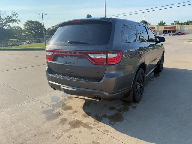 used 2018 Dodge Durango car, priced at $22,800