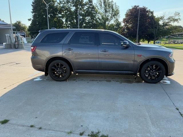 used 2018 Dodge Durango car, priced at $22,800