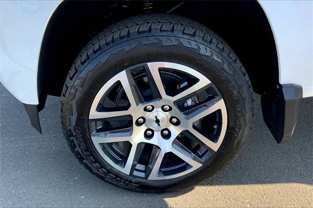 new 2024 Chevrolet Colorado car, priced at $44,890