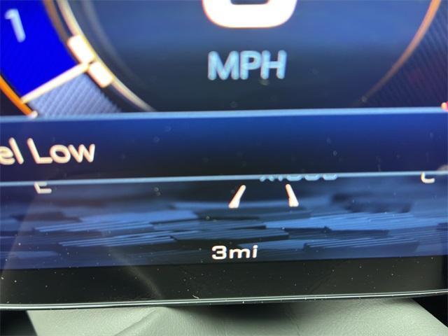 new 2026 Chevrolet Suburban car, priced at $89,680