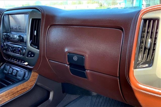 used 2019 Chevrolet Silverado 3500 car, priced at $39,700