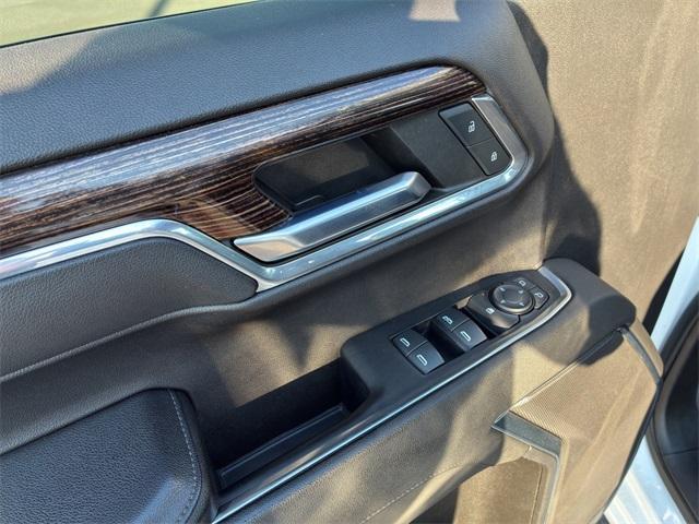 used 2023 GMC Sierra 1500 car, priced at $31,000