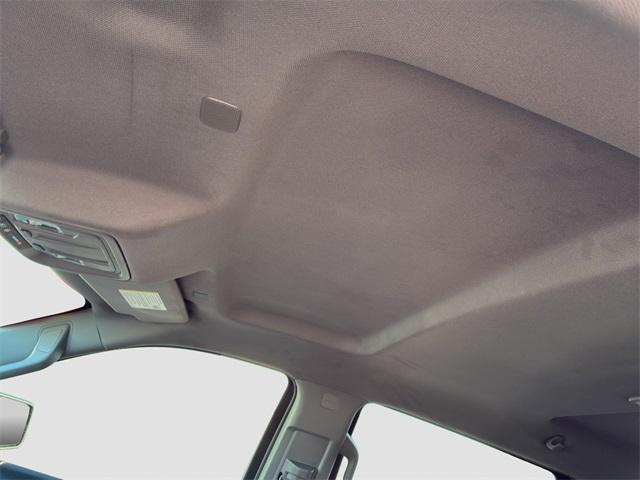used 2023 GMC Sierra 1500 car, priced at $31,000
