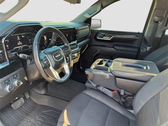 used 2023 GMC Sierra 1500 car, priced at $31,000
