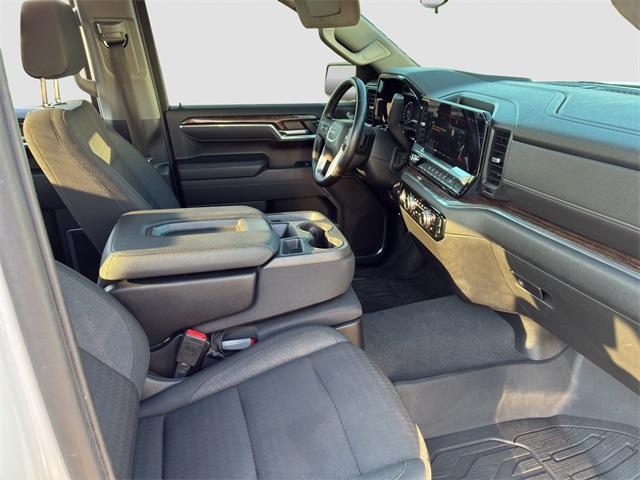 used 2023 GMC Sierra 1500 car, priced at $31,000