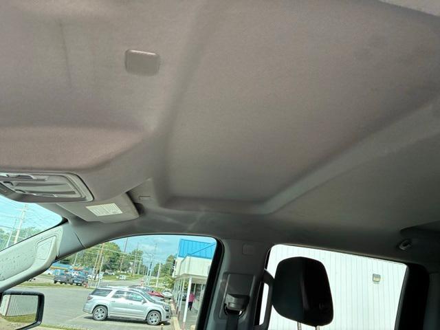 used 2023 GMC Sierra 1500 car, priced at $31,393