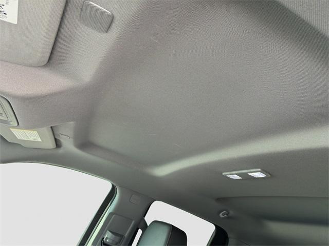 used 2023 Chevrolet Silverado 1500 car, priced at $24,900