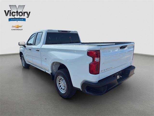 used 2023 Chevrolet Silverado 1500 car, priced at $24,900