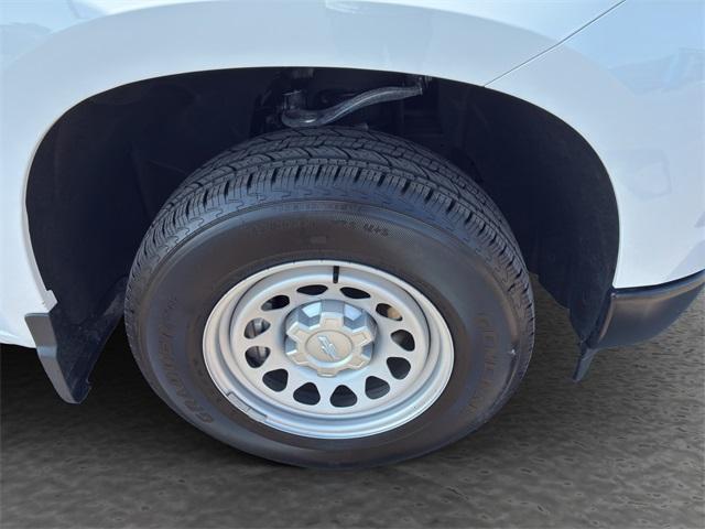 used 2023 Chevrolet Silverado 1500 car, priced at $24,900