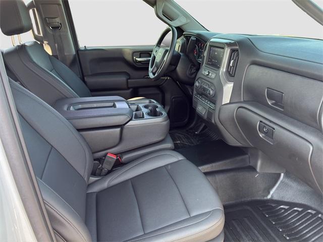 used 2023 Chevrolet Silverado 1500 car, priced at $24,900