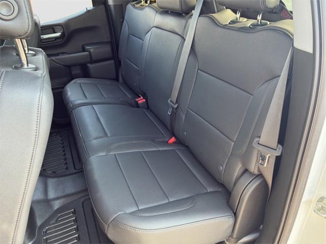 used 2023 Chevrolet Silverado 1500 car, priced at $24,900
