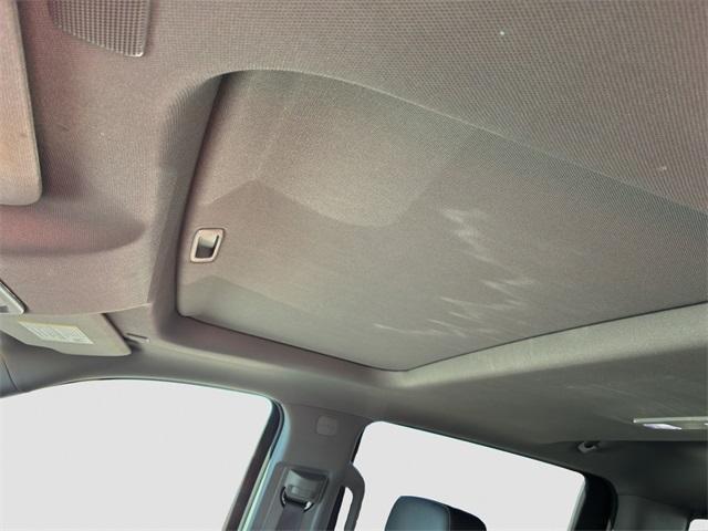 used 2023 Chevrolet Silverado 1500 car, priced at $39,000
