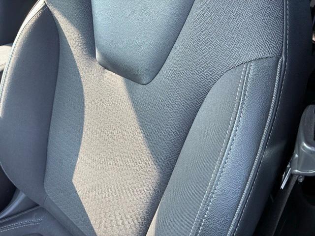 used 2021 Buick Encore GX car, priced at $19,995