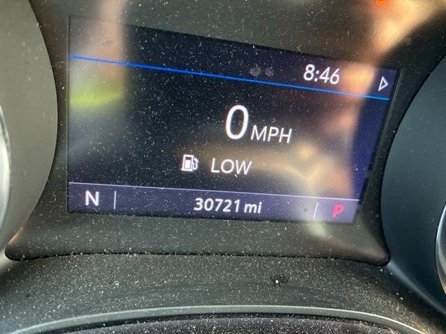 used 2021 Buick Encore GX car, priced at $19,995