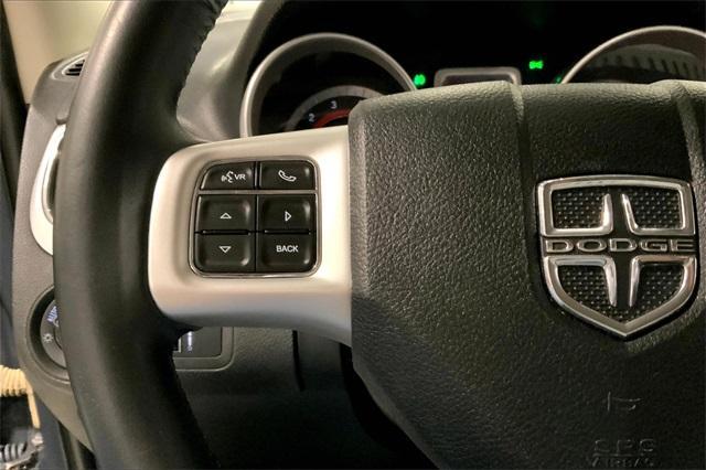 used 2017 Dodge Journey car, priced at $10,000