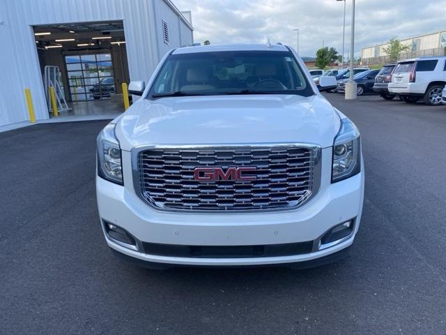 used 2019 GMC Yukon car, priced at $39,999