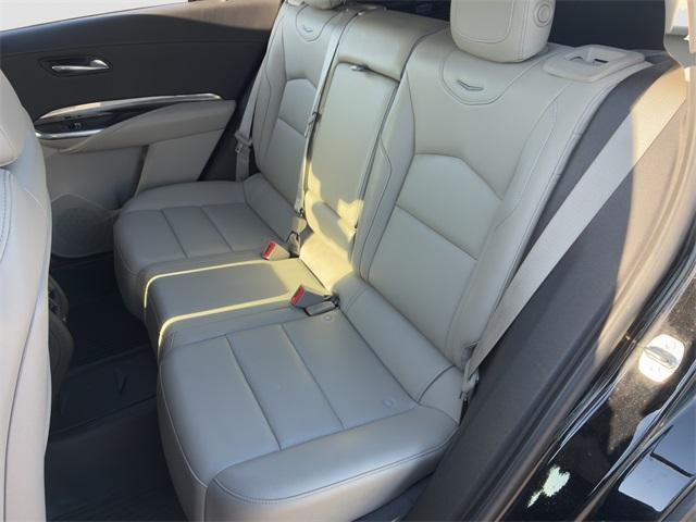 used 2019 Cadillac XT4 car, priced at $14,500