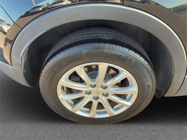 used 2019 Cadillac XT4 car, priced at $14,500