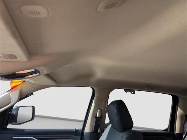 used 2020 Ram 1500 car, priced at $27,800