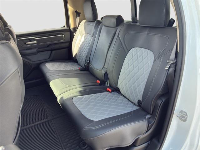 used 2020 Ram 1500 car, priced at $27,800