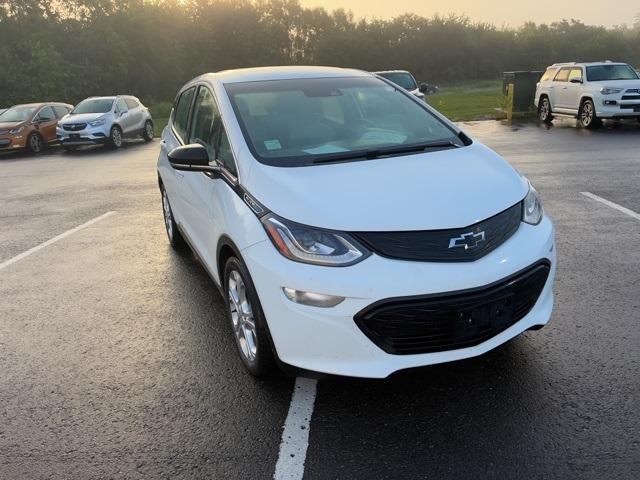 used 2020 Chevrolet Bolt EV car, priced at $11,980