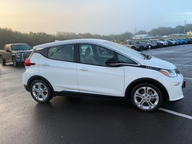used 2020 Chevrolet Bolt EV car, priced at $11,980