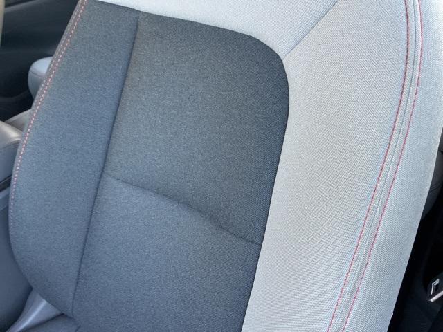 used 2020 Chevrolet Bolt EV car, priced at $11,980