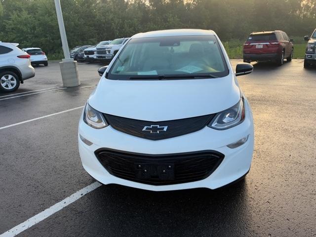 used 2020 Chevrolet Bolt EV car, priced at $11,980
