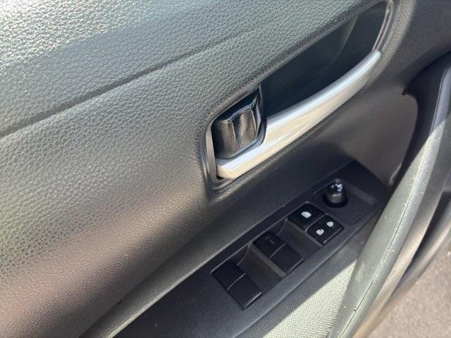 used 2021 Toyota Corolla car, priced at $16,700