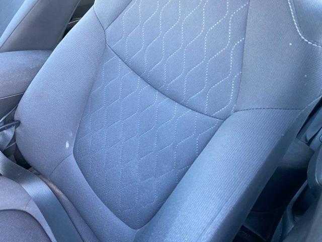used 2021 Toyota Corolla car, priced at $17,900