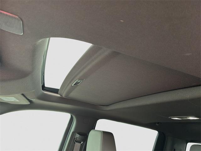 used 2024 Chevrolet Silverado 1500 car, priced at $46,900