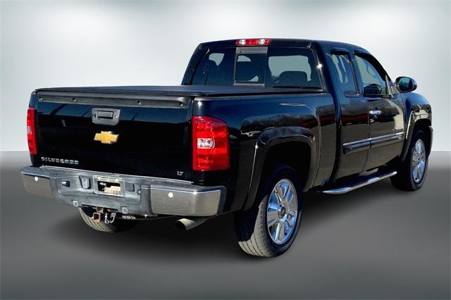 used 2013 Chevrolet Silverado 1500 car, priced at $16,889