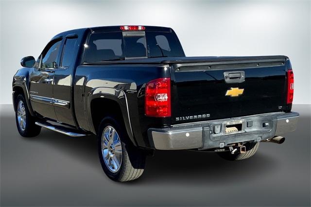 used 2013 Chevrolet Silverado 1500 car, priced at $16,889