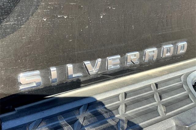 used 2013 Chevrolet Silverado 1500 car, priced at $16,889