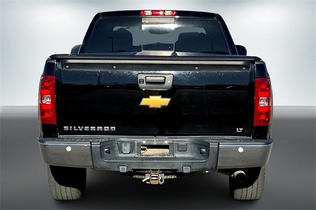 used 2013 Chevrolet Silverado 1500 car, priced at $16,889