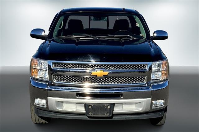 used 2013 Chevrolet Silverado 1500 car, priced at $16,889