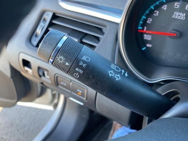 used 2016 Chevrolet Impala car, priced at $8,900