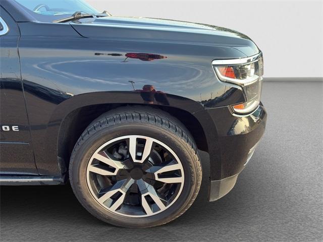 used 2018 Chevrolet Tahoe car, priced at $26,850