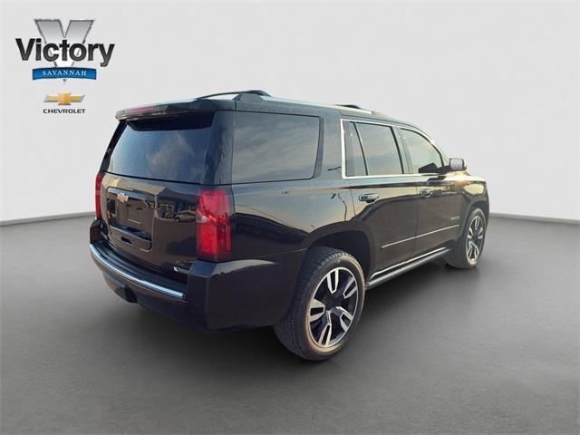 used 2018 Chevrolet Tahoe car, priced at $26,850
