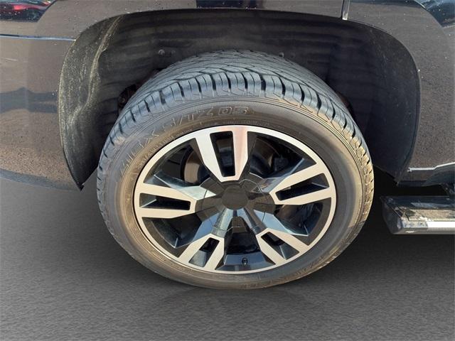 used 2018 Chevrolet Tahoe car, priced at $26,850
