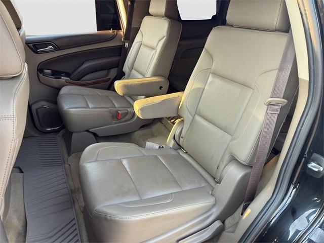 used 2018 Chevrolet Tahoe car, priced at $26,850