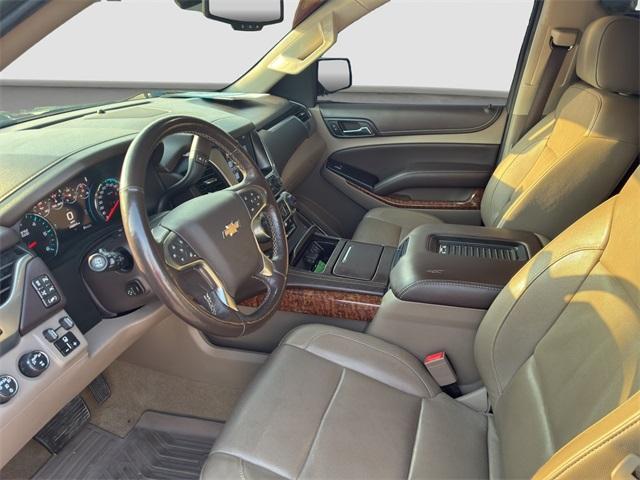 used 2018 Chevrolet Tahoe car, priced at $26,850