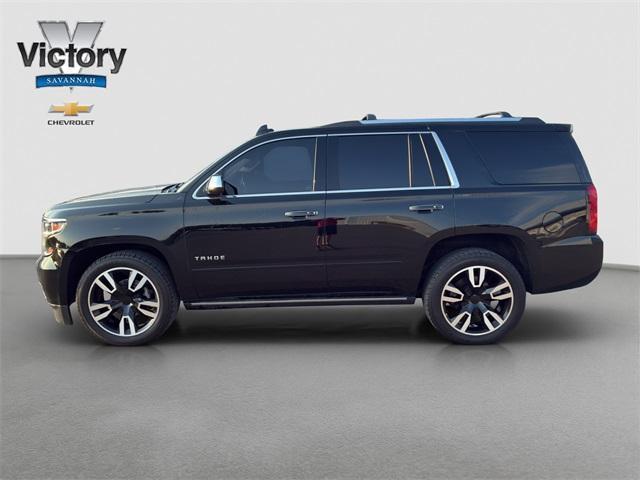 used 2018 Chevrolet Tahoe car, priced at $26,850