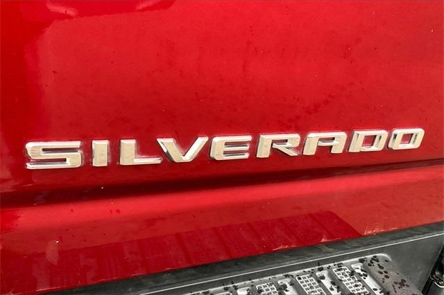 used 2020 Chevrolet Silverado 3500 car, priced at $48,500