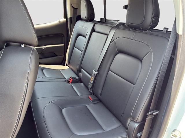 used 2018 Chevrolet Colorado car, priced at $21,500