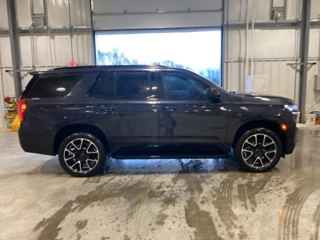 used 2022 Chevrolet Tahoe car, priced at $55,000